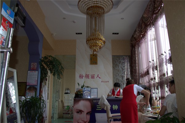 长沙顶级桑拿洗浴，休闲娱乐新体验